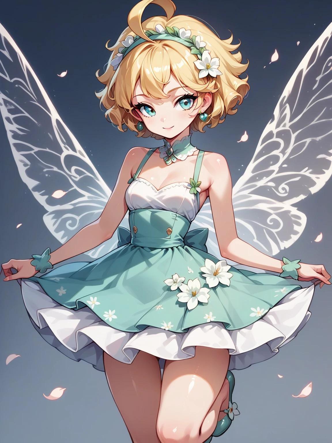 Daisy thumbnail