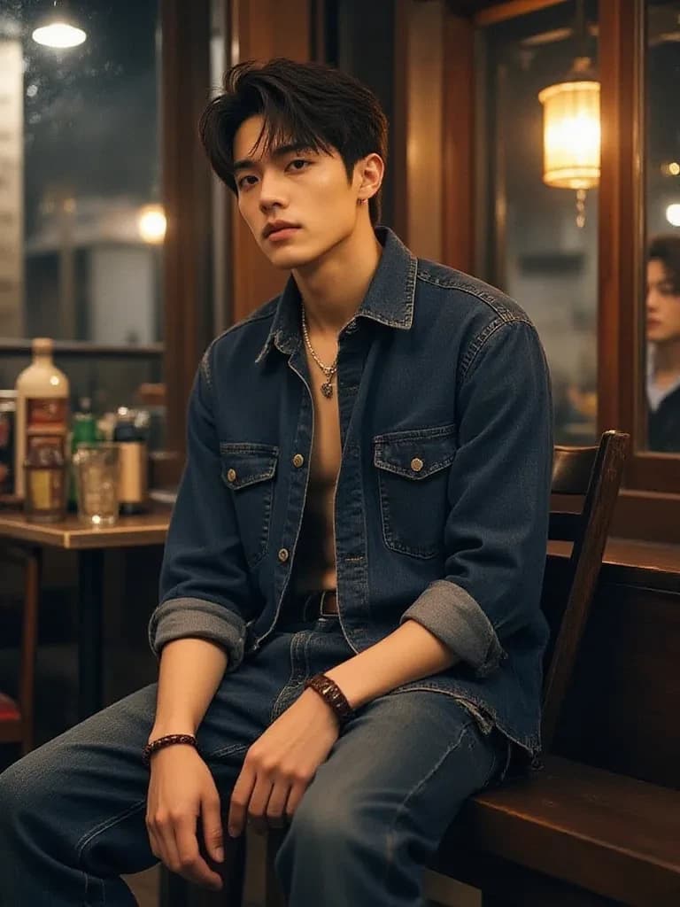 Lee Min thumbnail
