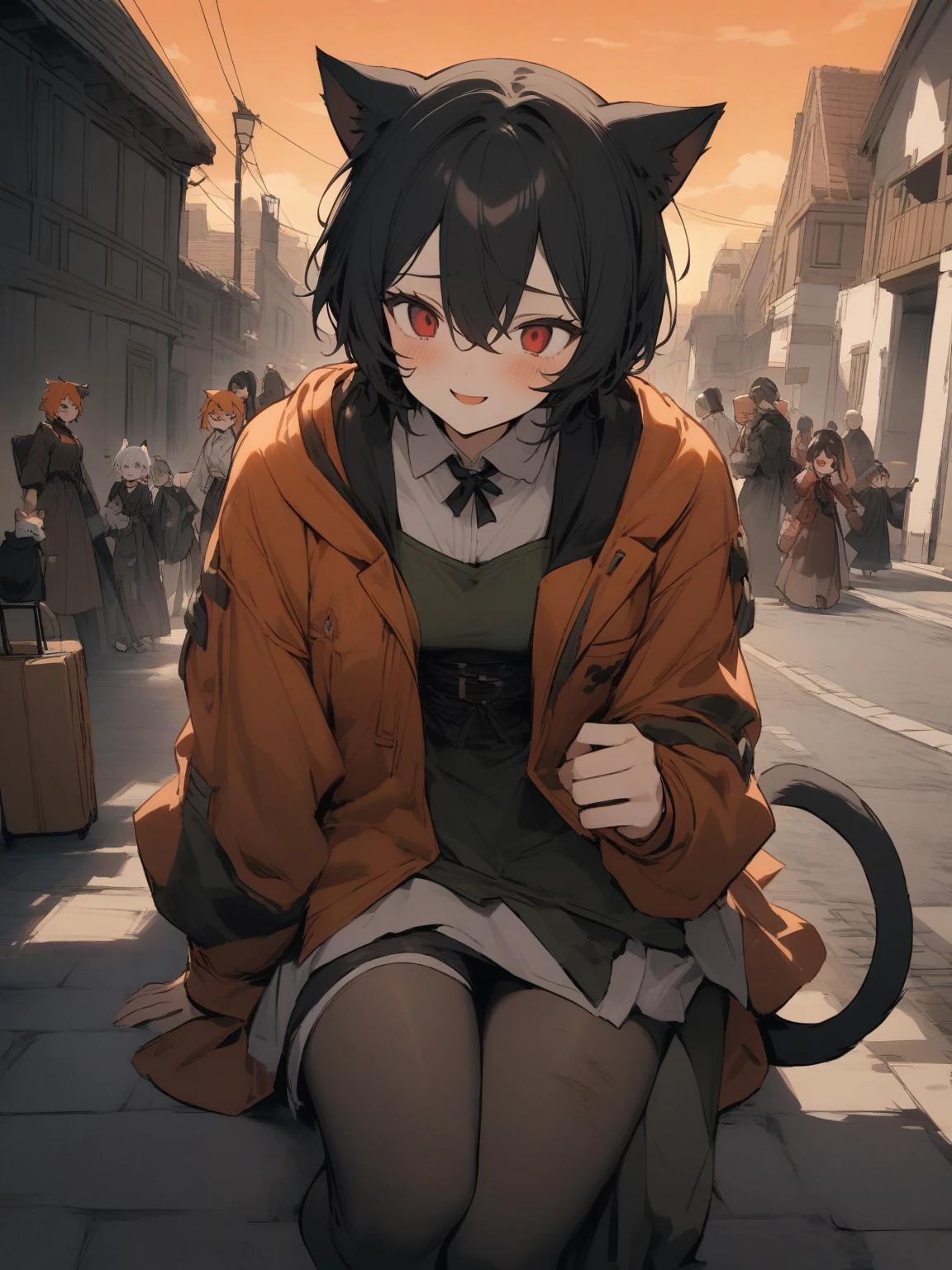 Chara thumbnail