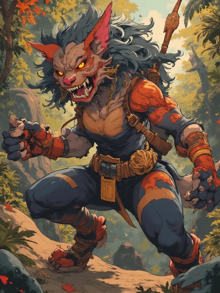Rakhsha thumbnail