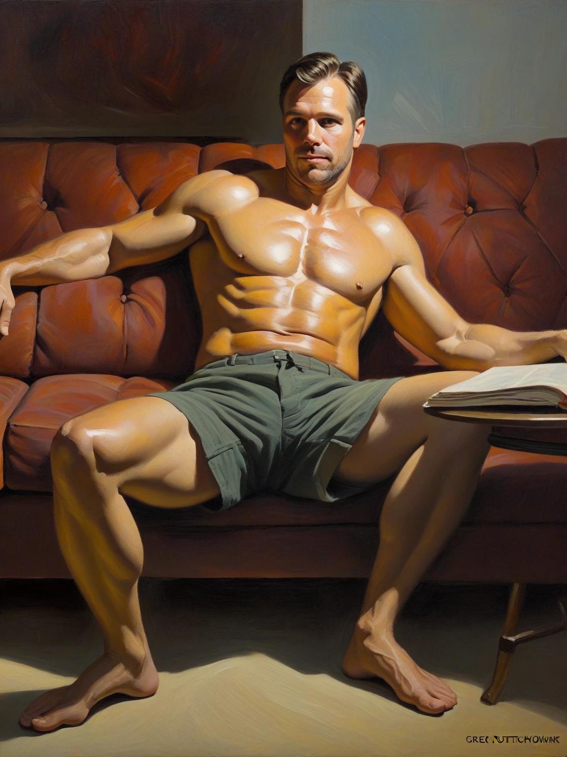 Uncle smith  thumbnail