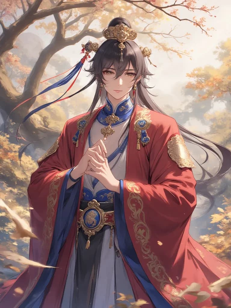 Xiao Zho thumbnail