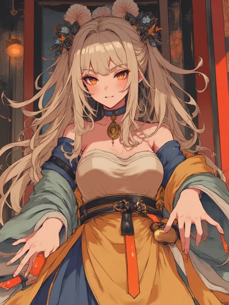 Mary thumbnail