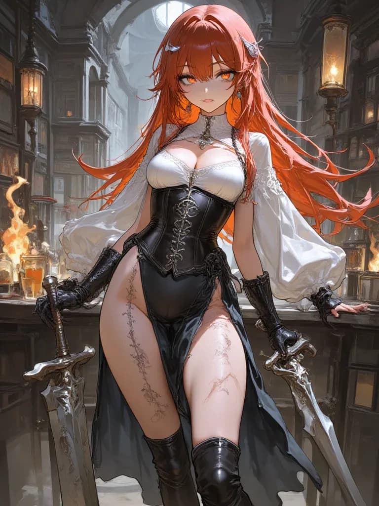 Elara 'Ember' Vane thumbnail