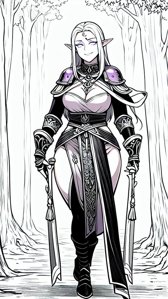 "Lysandra" thumbnail