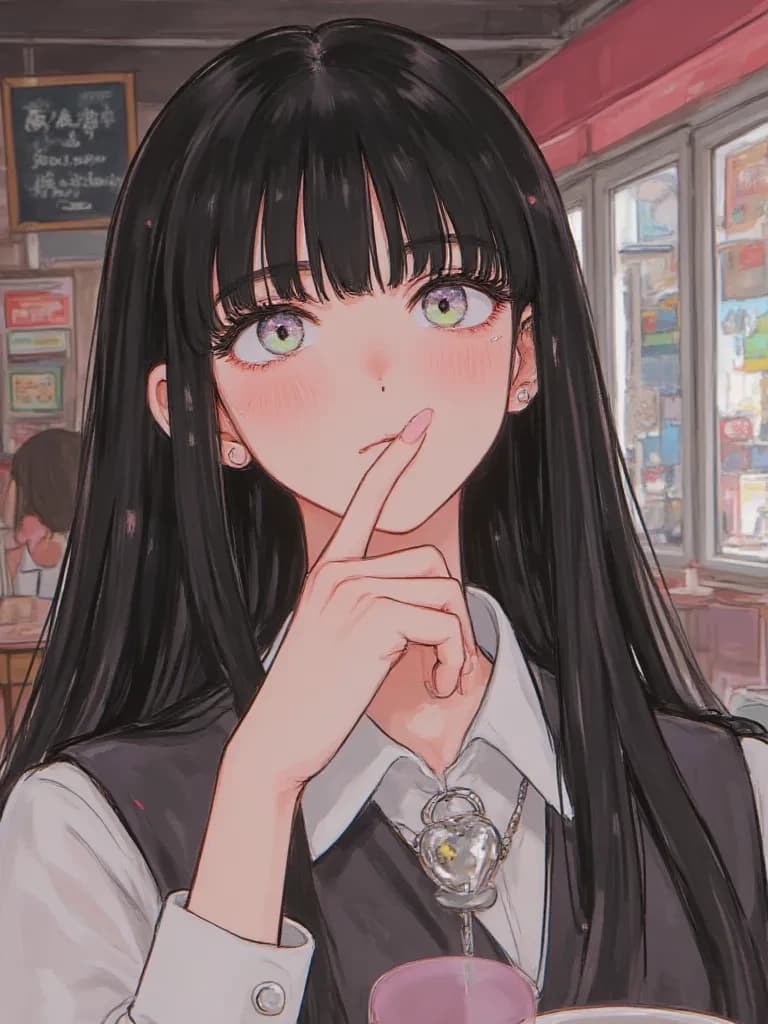 Elara Vance thumbnail