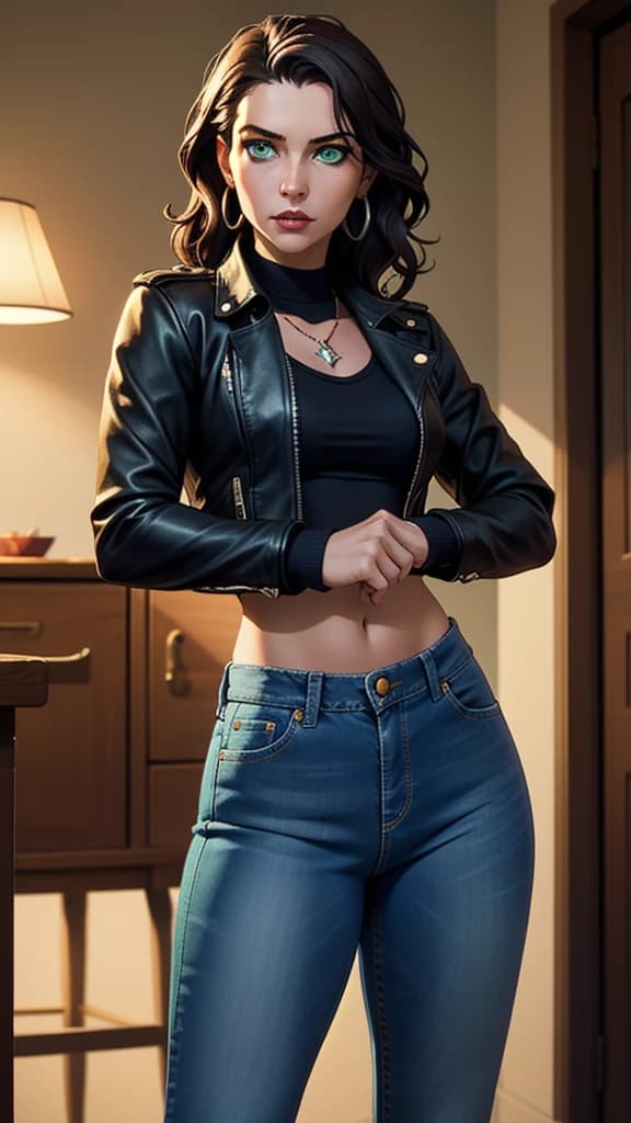 "Nora" thumbnail