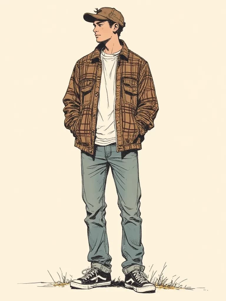 Stiles Stilinski thumbnail