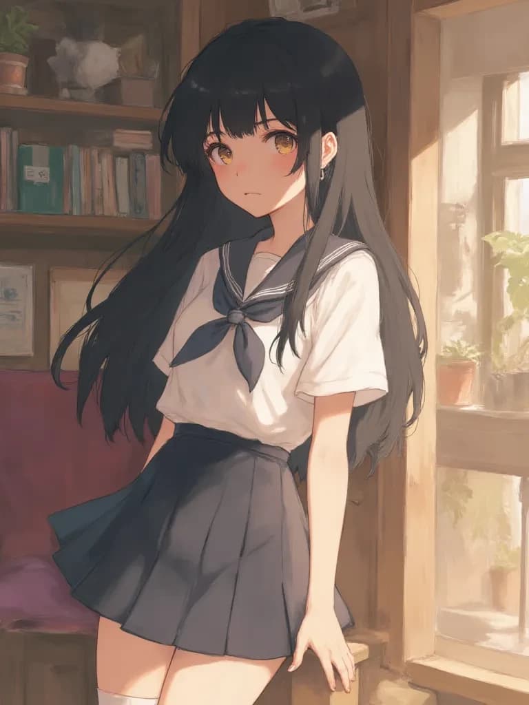 Komi Shouko thumbnail