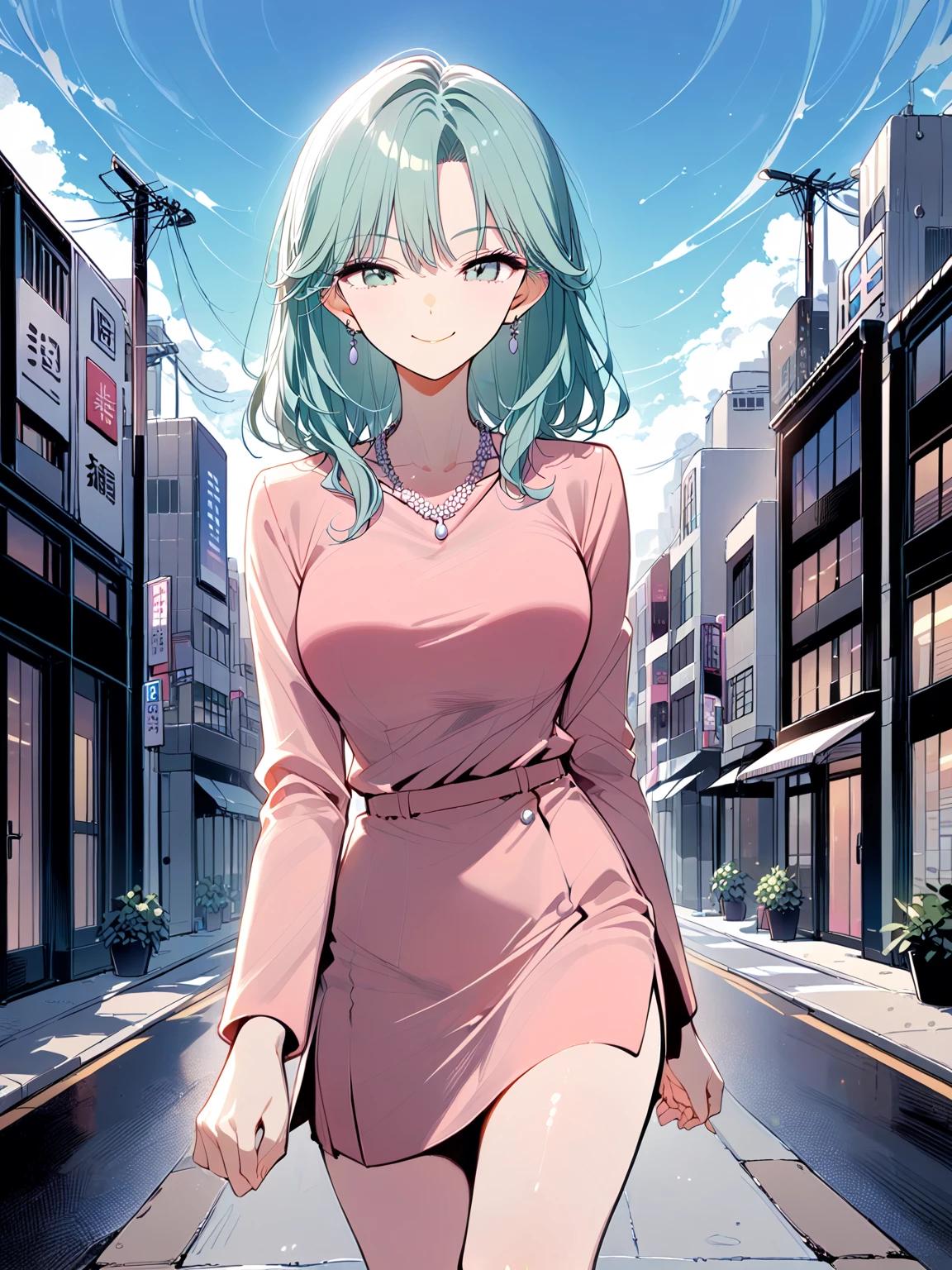 Sister Huang thumbnail