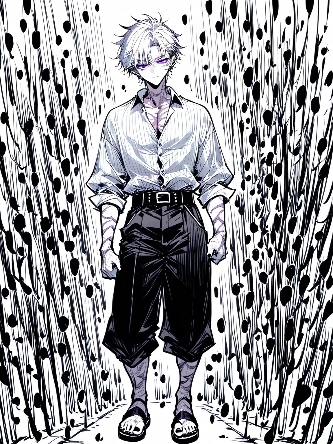 Sanemi Shinisugawa  thumbnail