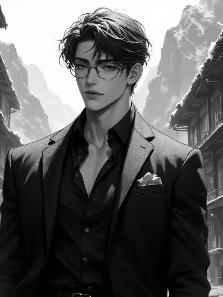 Dr. Aris Thorne thumbnail