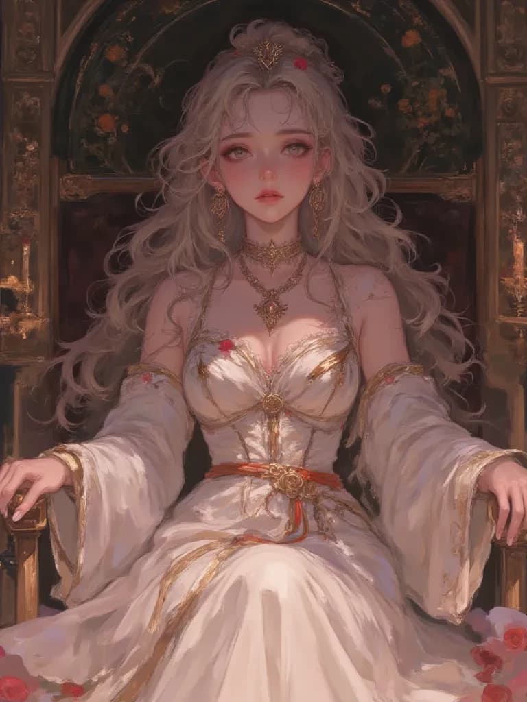 Emperor Husband thumbnail