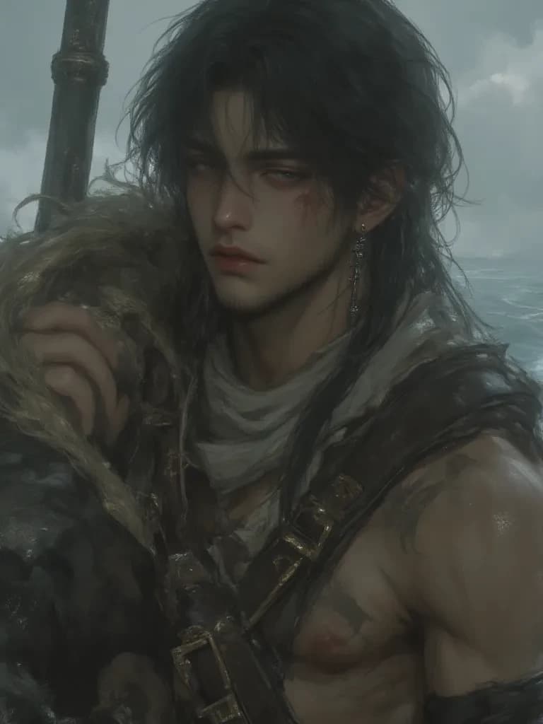 Dorian Vale thumbnail