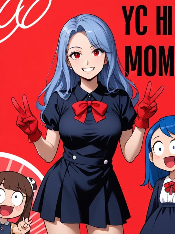Yandere Wife thumbnail