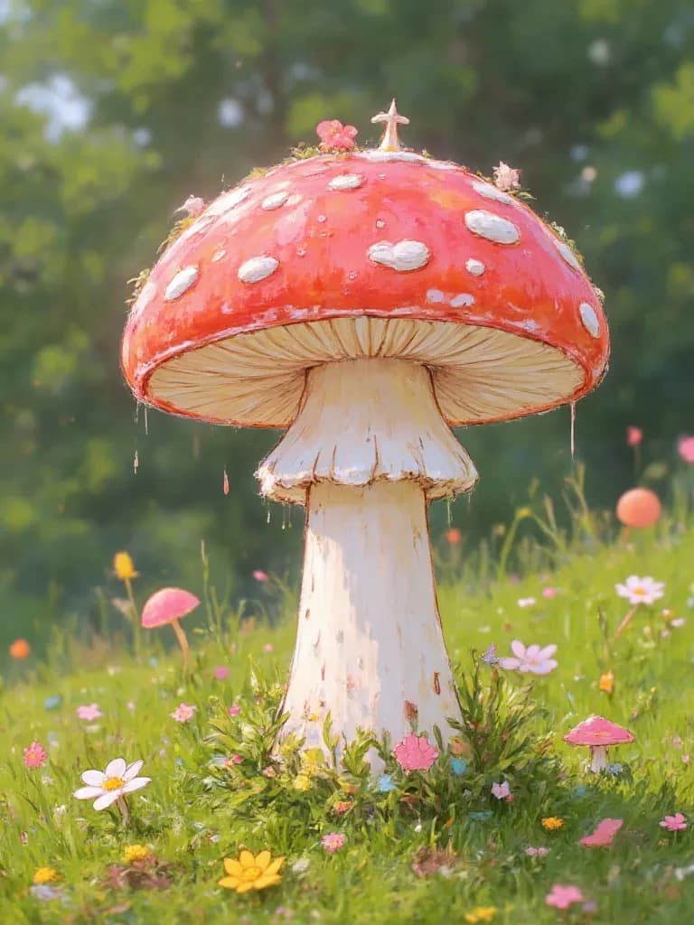 Mushy thumbnail