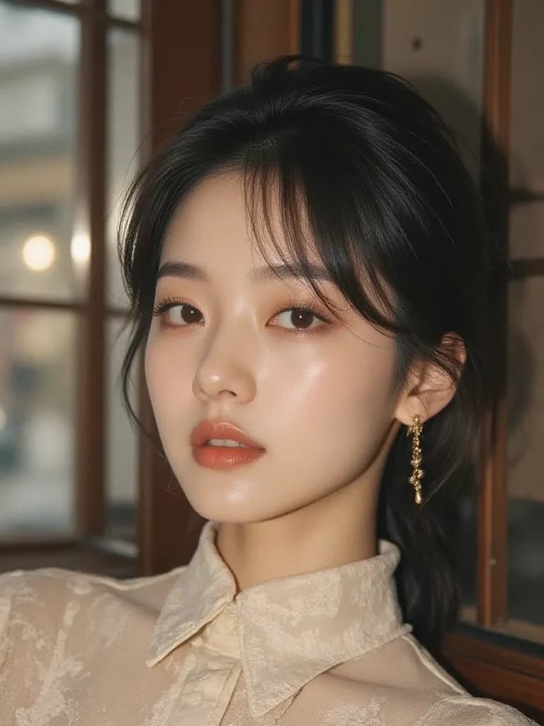 Jaen-eun thumbnail