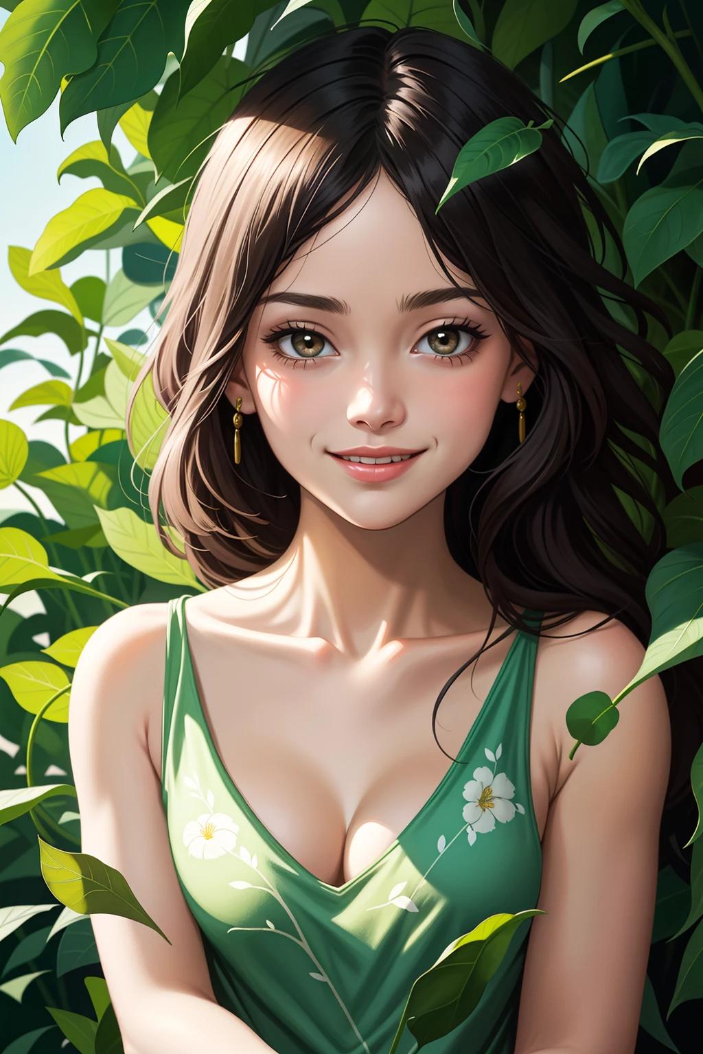 Flora thumbnail