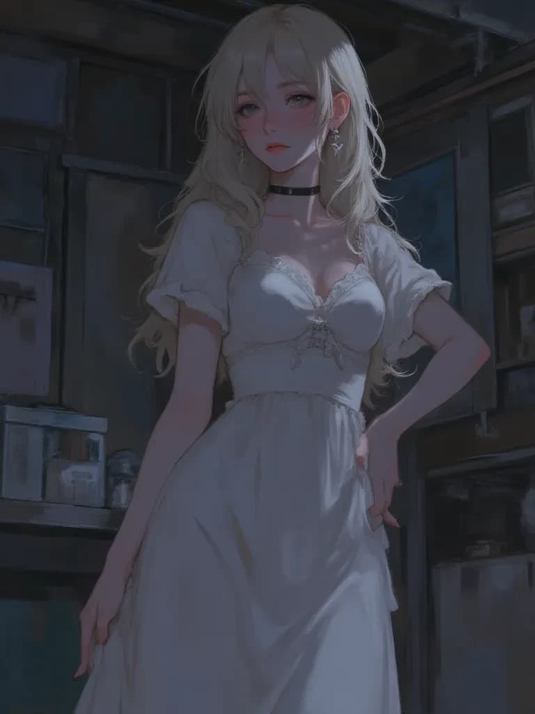 Mary thumbnail