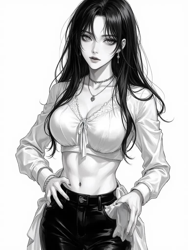 Liz Purple Flowers thumbnail