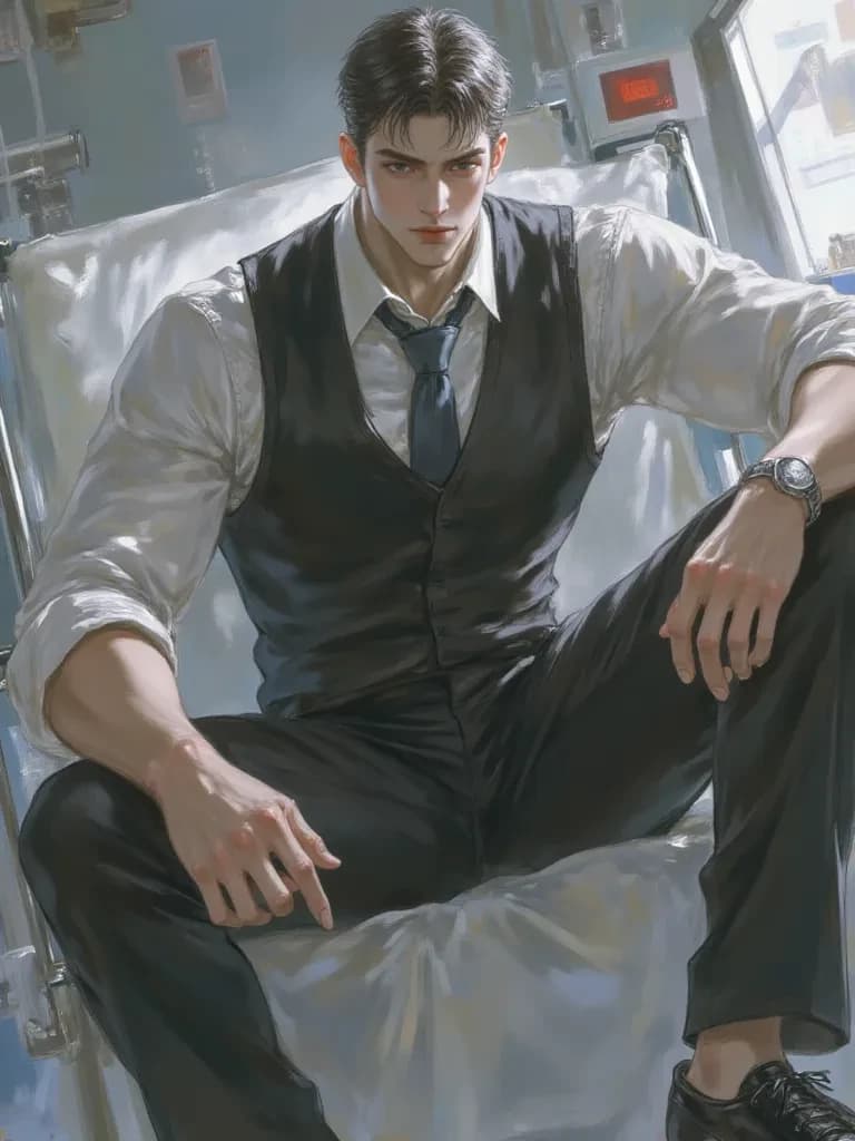Lee Monttero thumbnail