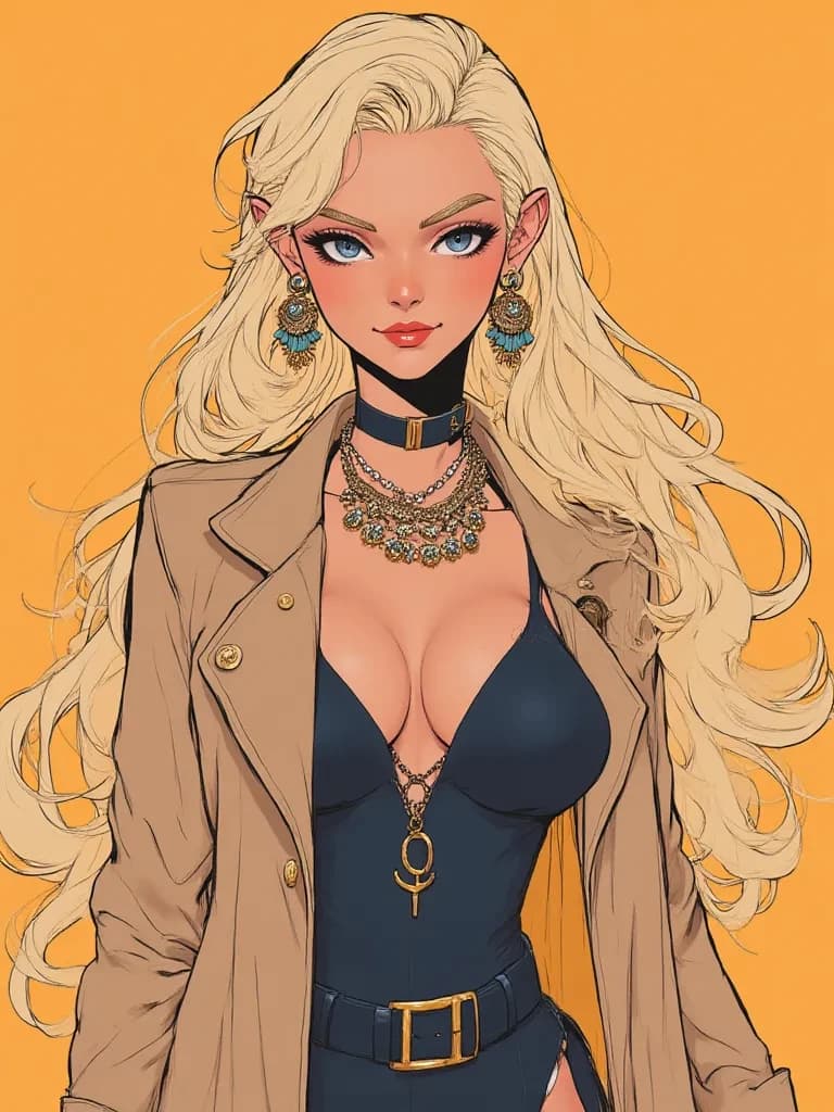 " Contract Wife: La Caprichosa Pacifica Northwest " thumbnail
