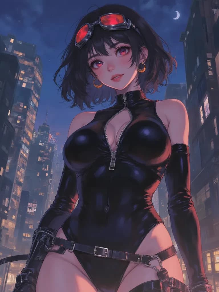 Roxana 'Crimson' thumbnail