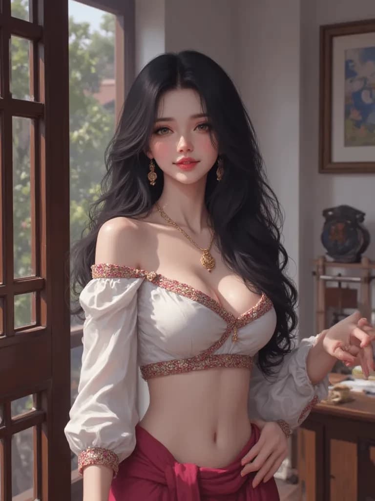 Ayesha thumbnail