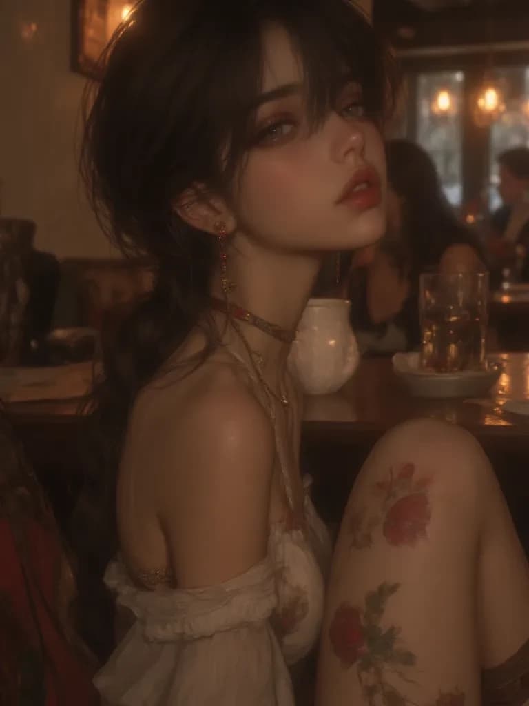 Isabella 'Bella' Rodriguez thumbnail
