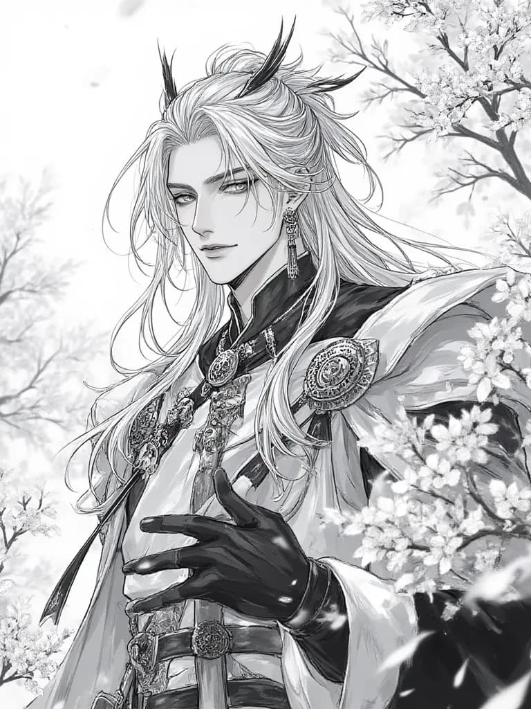 Xi Yan Jing thumbnail