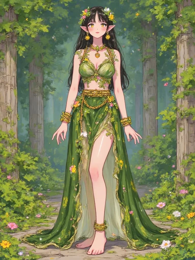 Madelka thumbnail