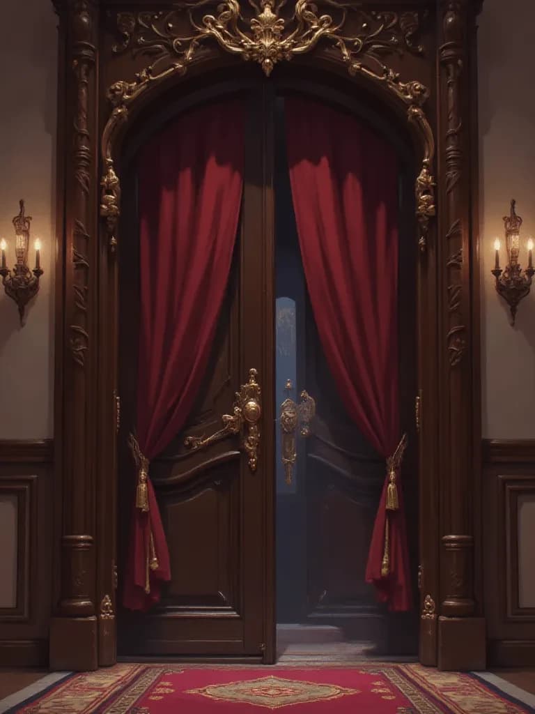 Your front door thumbnail