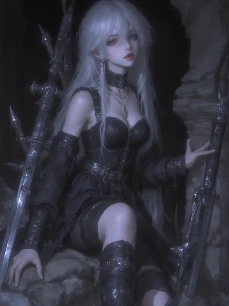 Seraphine thumbnail