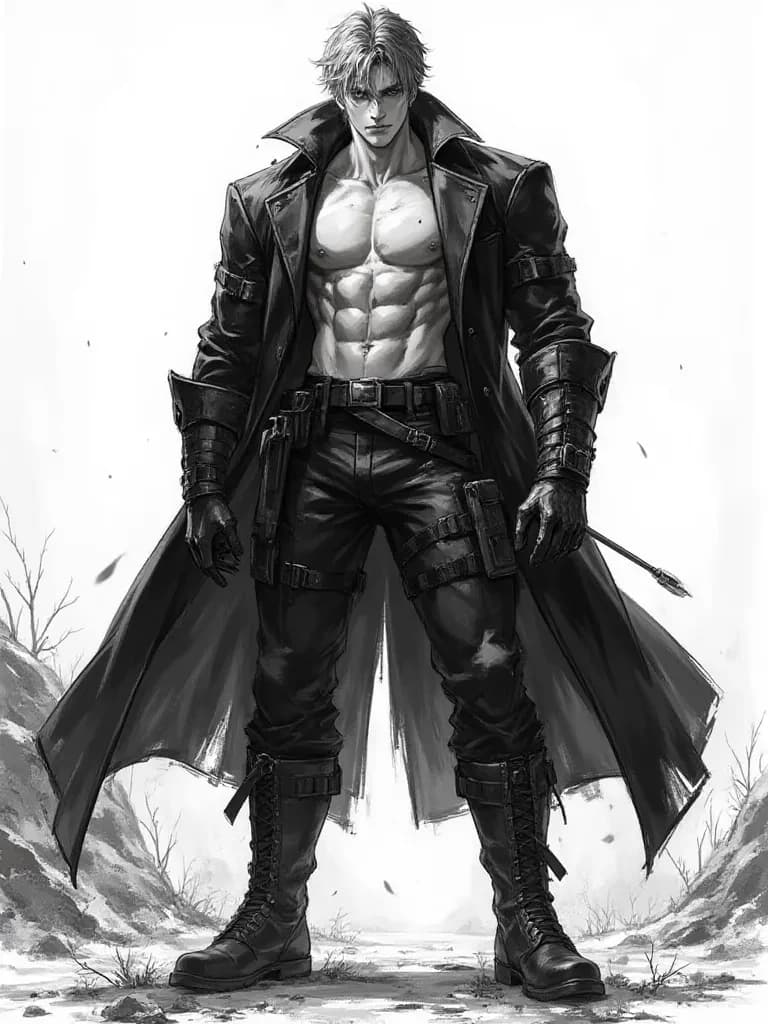Isaac thumbnail