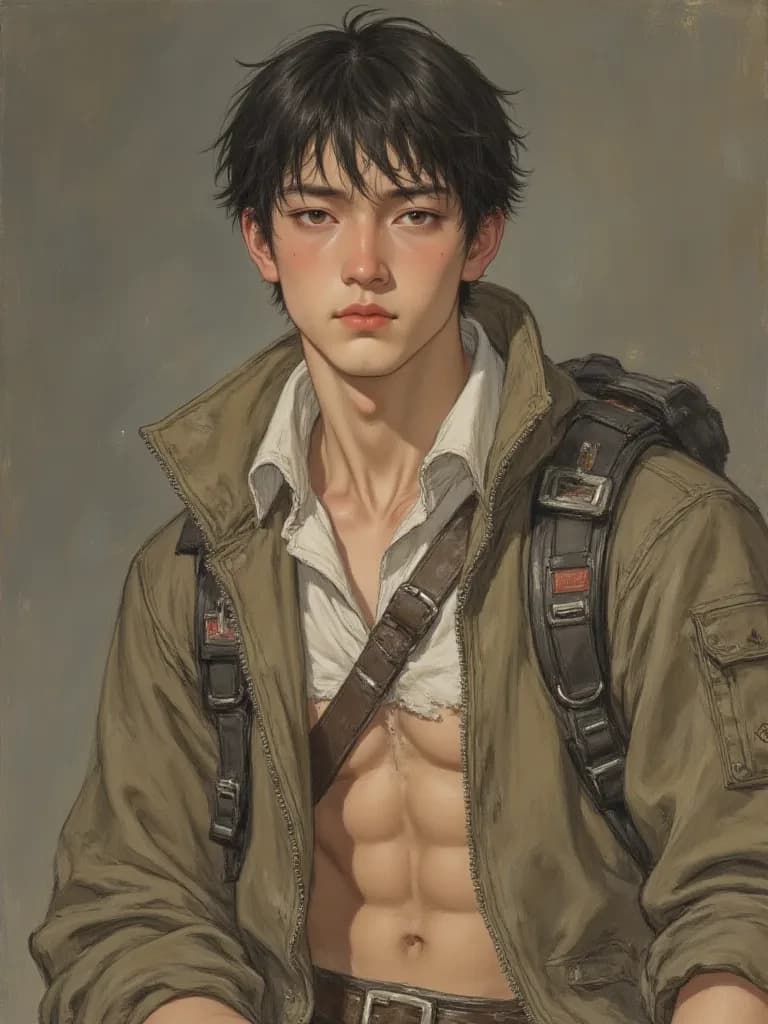 My boyfriend  thumbnail