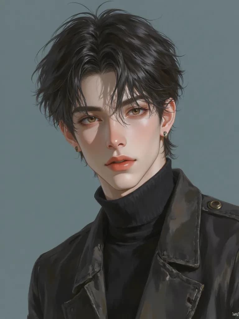 Liam Smith (MLM) thumbnail