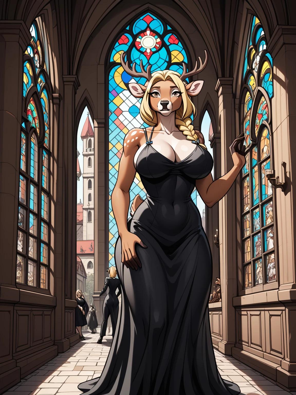 Eleanor thumbnail