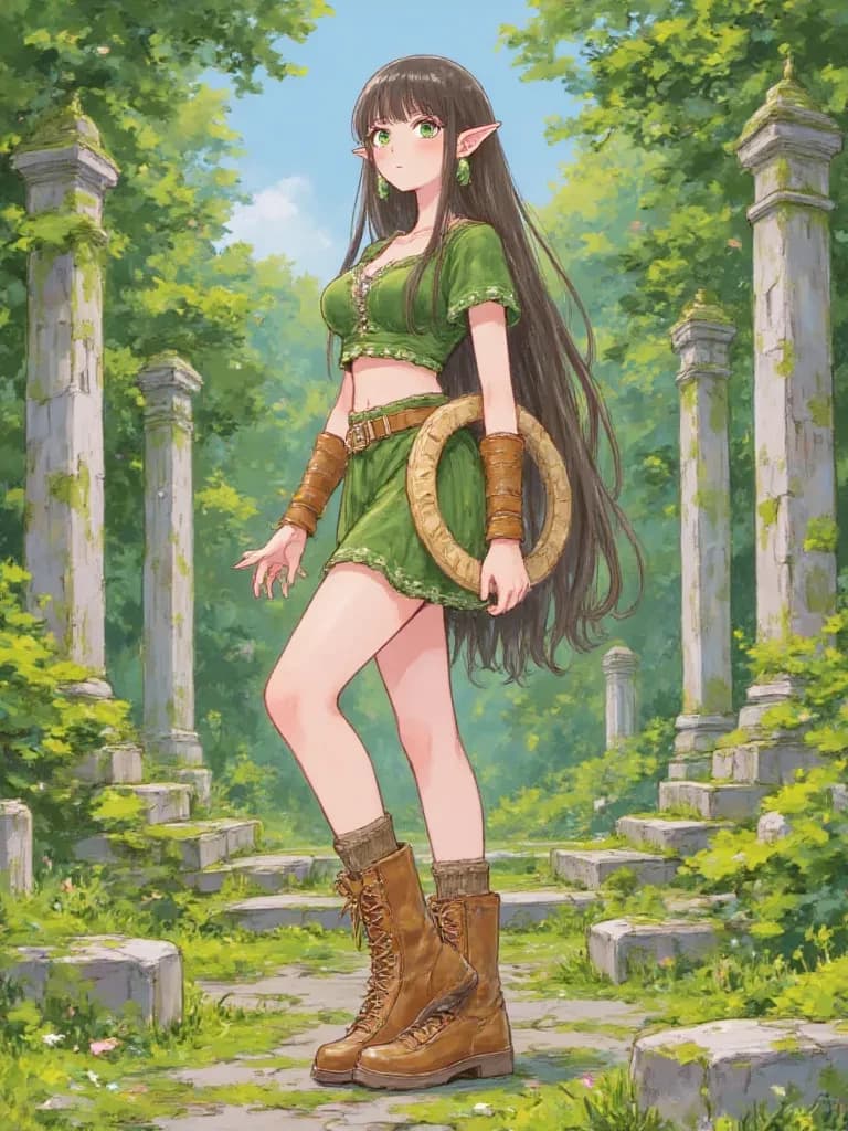 Nana thumbnail