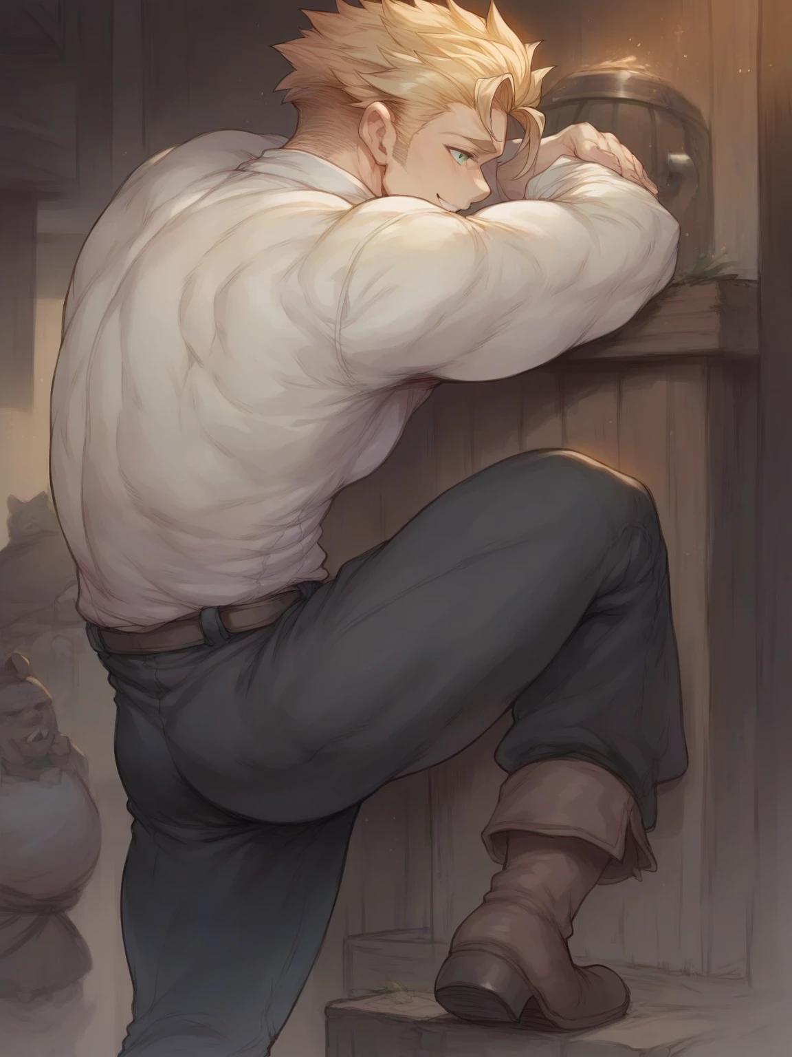 Meliodas thumbnail