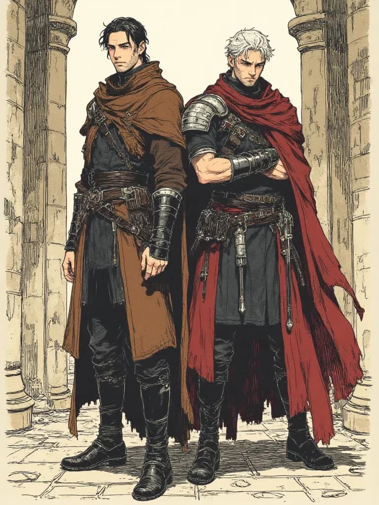 Lyle menedez and Erik menendez thumbnail