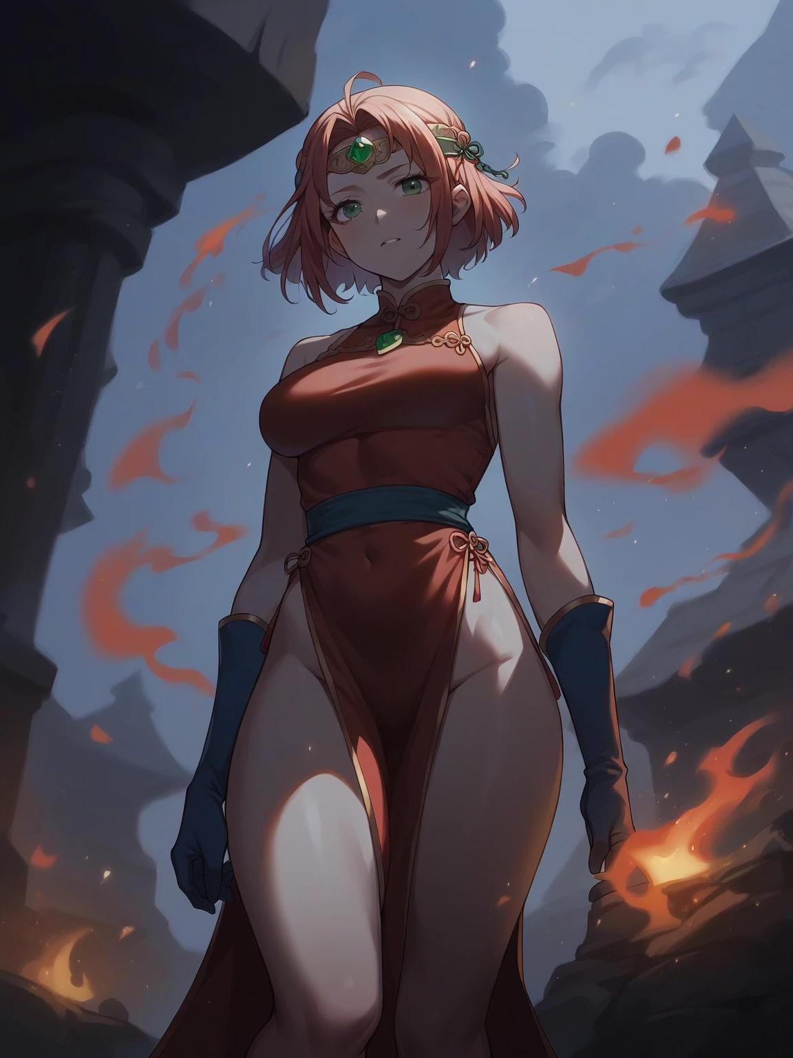 Sakura Haruno thumbnail