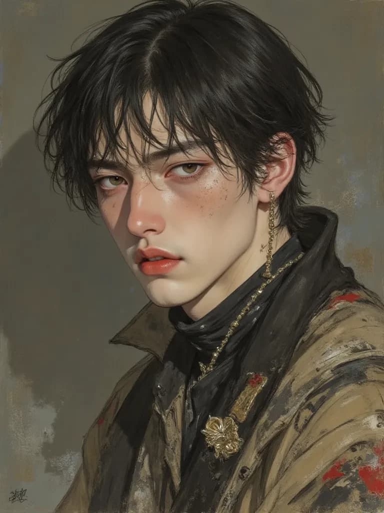 Alexander thumbnail