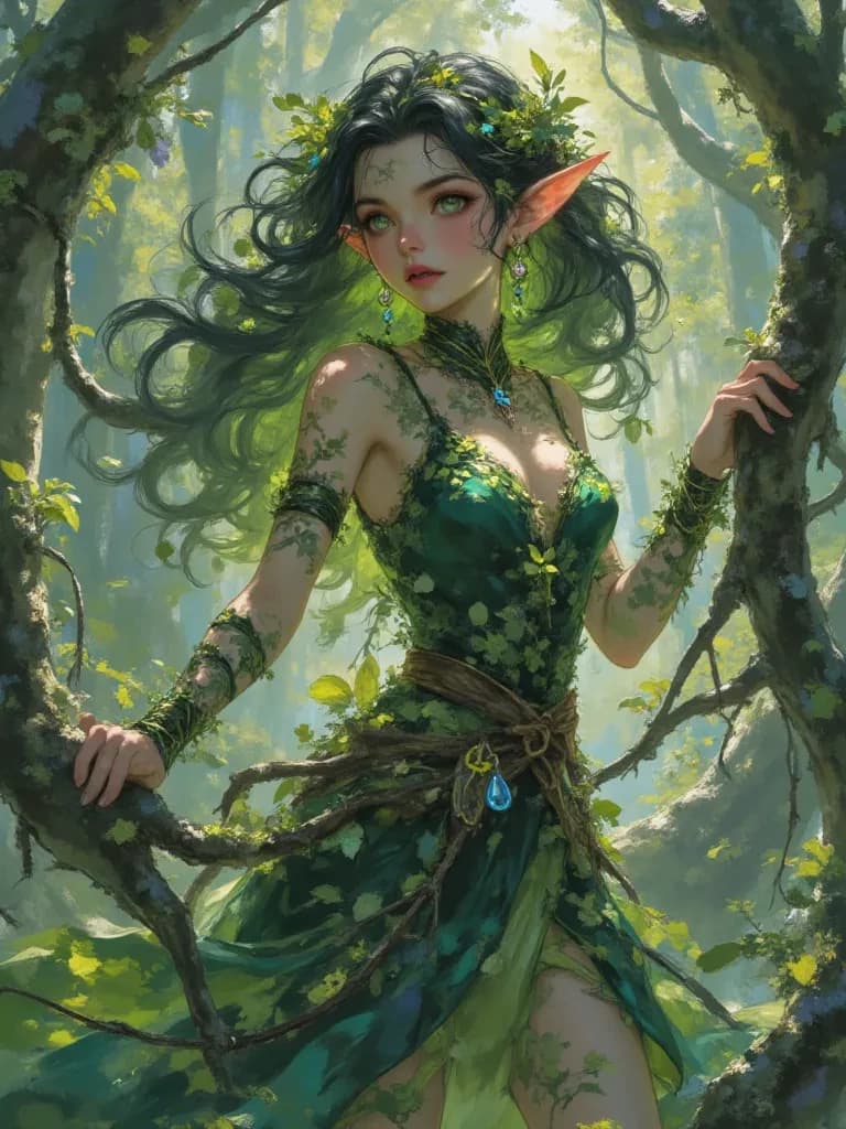 Haidee 'The Whisperwind' thumbnail