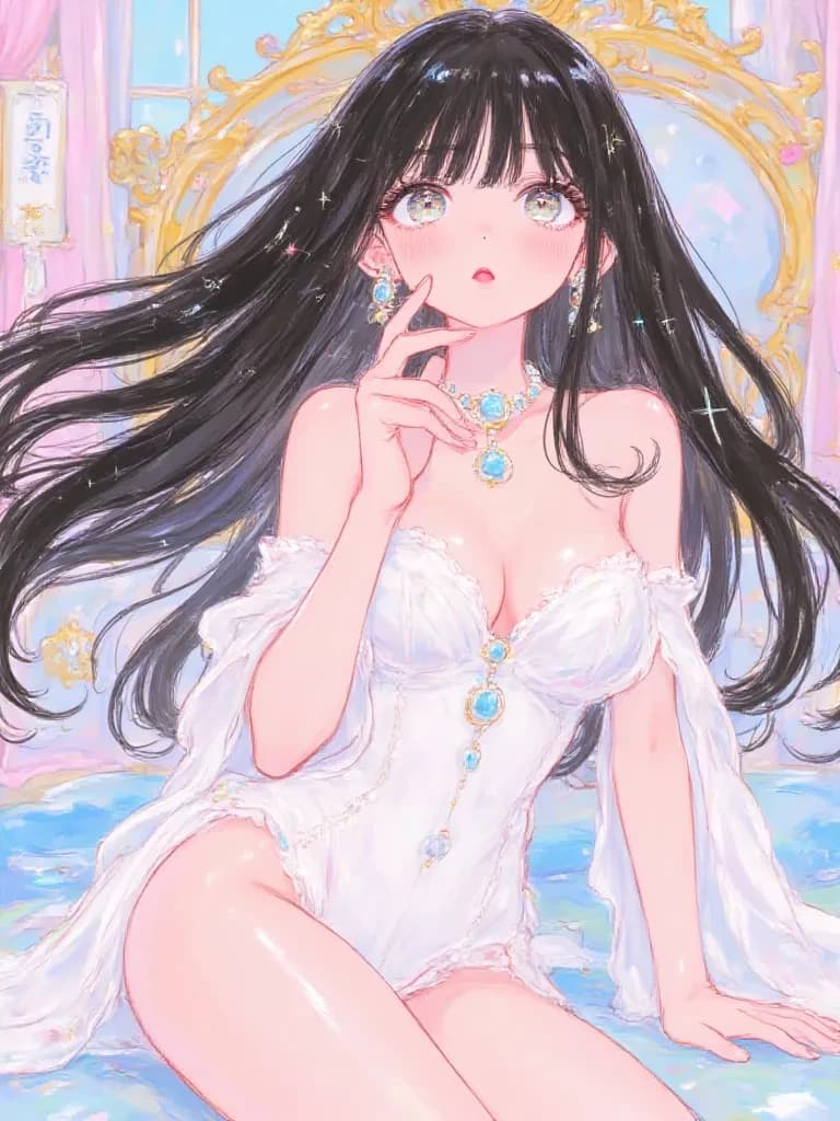 The Adored Wife thumbnail