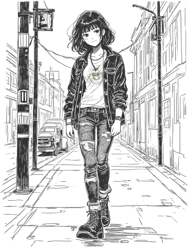 Seraphina "Sera" Thorne thumbnail