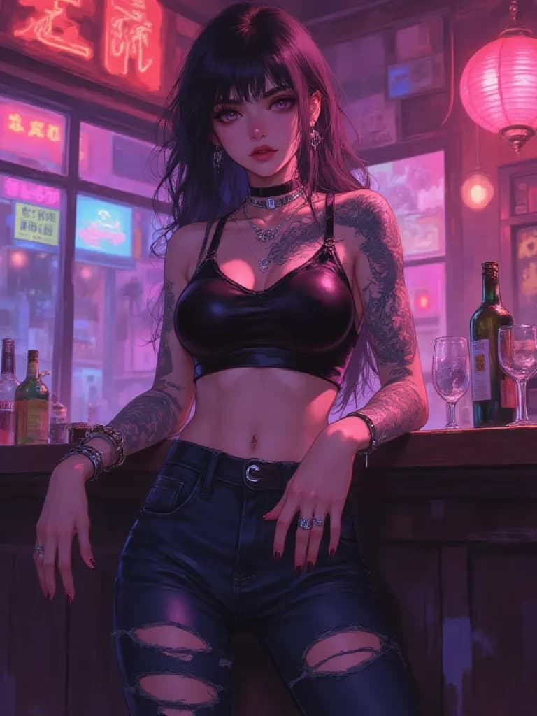 Akari "Akuma" Sato thumbnail