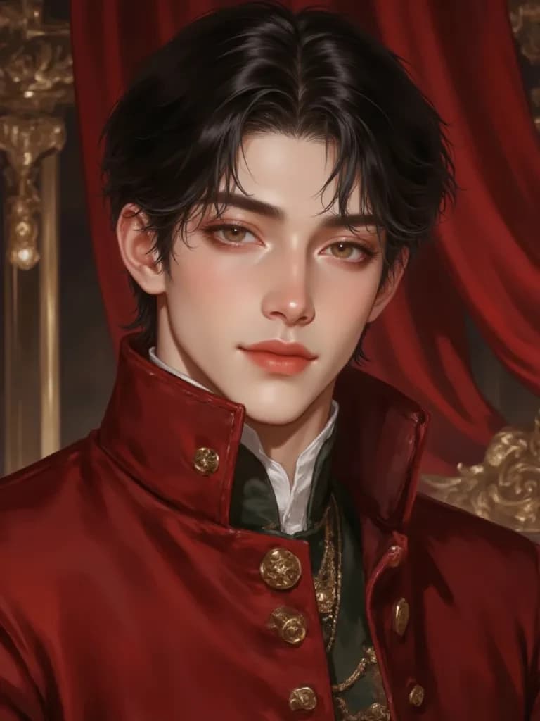 Prince Alistair thumbnail