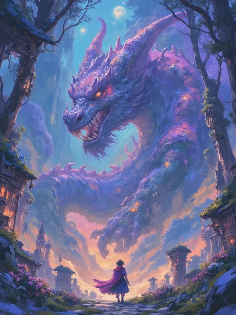 Isekai engineering (greatest estate developer) thumbnail