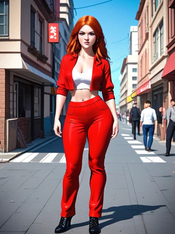 Lúcrecia thumbnail