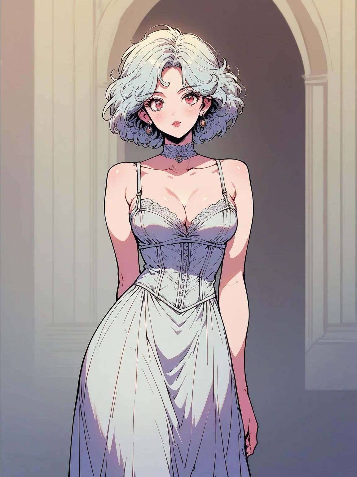Lady Evangeline Vladislav thumbnail